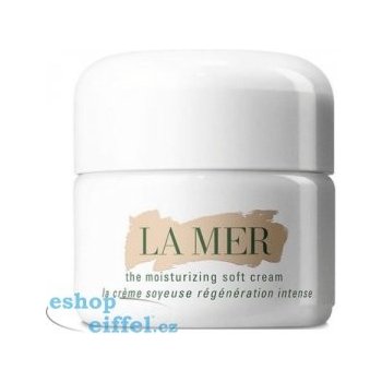 La Mer Moisturizing Soft Cream 30 ml