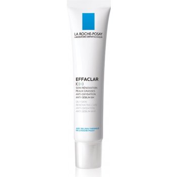 LA ROCHE POSAY Effaclar K+ krém 40 ml