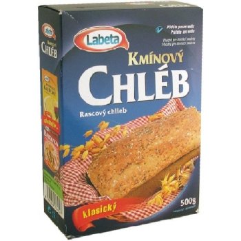 Labeta Kmínový chléb 0,5 kg