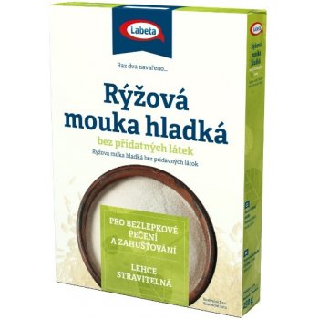 Labeta Rýžová mouka hladká 250 g