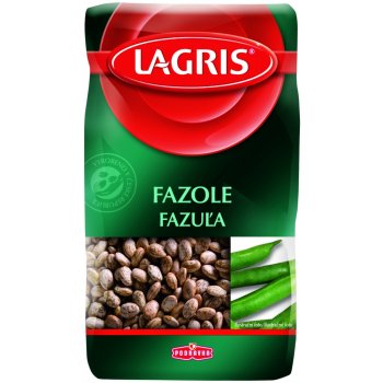 Lagris Fazole barevná 450g