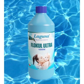 LAGUNA Flokul Ultra 1l