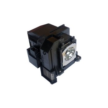 Lampa pro projektor Epson EB-1430Wi, originální lampa s modulem