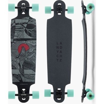 LANDYACHTZ Drop Cat 38 Seeker