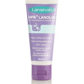 Lansinoh HPA Lanolin 40 ml