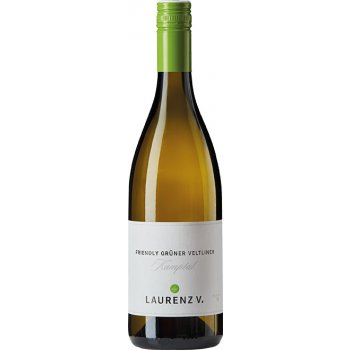 Laurenz V. Zöbing Grüner Veltliner Friendly DAC 2019 0,75 l