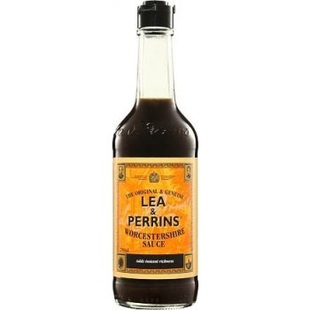 Lea & Perrins Lea & Perrins ester Sauce 290 ml