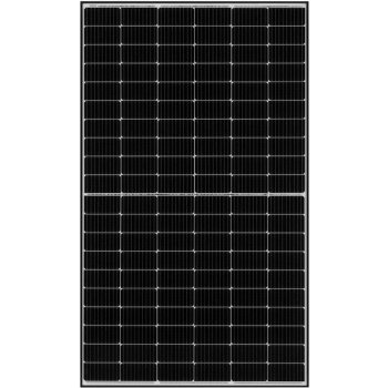 Leapton FV panel 460W LP182x182-M-60-MH Black Frame