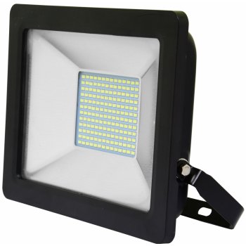 LED reflektor Ecolite RLED48WL-50W černý