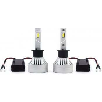 Ledpodsviceni.cz LED H1 V2 10.000lm 9-32V 2x55W