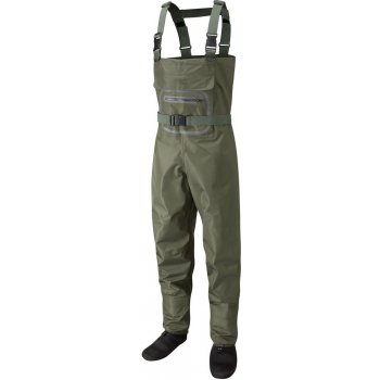 Leeda Brodící Prsačky Profil Breathable Chest Waders