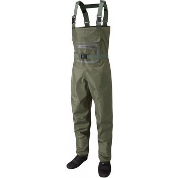 Leeda Prsačky Profil Breathable Chest Waders