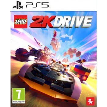 LEGO Drive