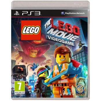 LEGO Movie Videogame