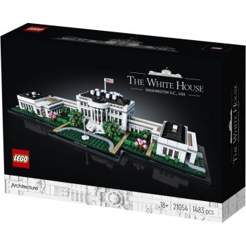 LEGO® Architecture 21054 Bílý dům