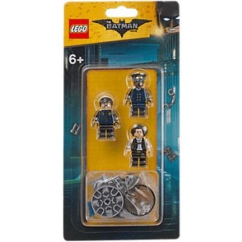 LEGO® Batman™ 853651 FILM Sada doplňků