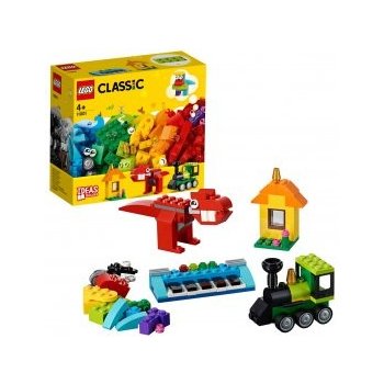 LEGO® Classic 11001 Kostky a nápady