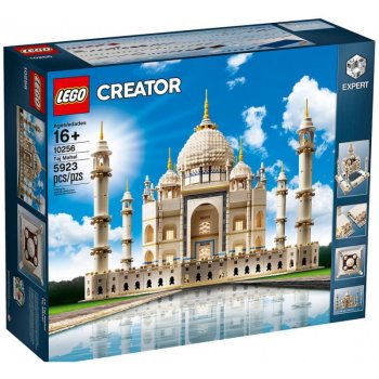 LEGO® Creator 10256 Taj Mahal