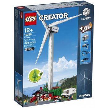 LEGO® Creator 10268 Větrná turbína Vestas