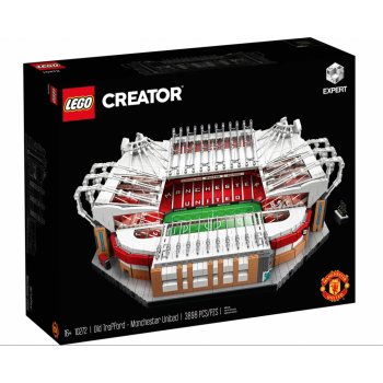 LEGO® Creator 10272 Old Trafford Manchester United