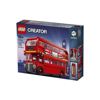 LEGO® Creator Expert 10258 London Bus