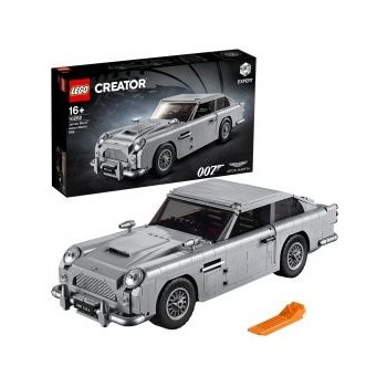 LEGO® Creator Expert 10262 Bondův Aston Martin DB5