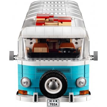 LEGO® Creator Expert 10279 Volkswagen T2 Camper Van