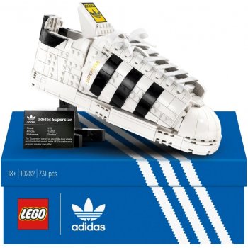 LEGO® Creator Expert 10282 adidas Originals Superstar