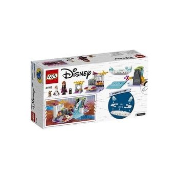 LEGO® Disney 41165 Anna a výprava na kánoi