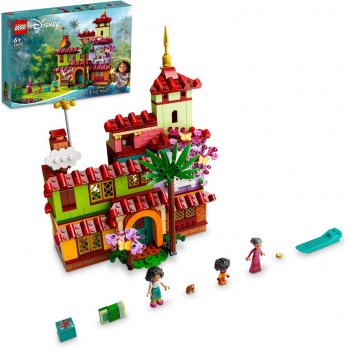 LEGO® Disney 43202 Dům Madrigalových