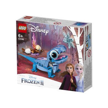 LEGO® Disney Princess™ 43186 Mlok Bruni sestavitelná postavička