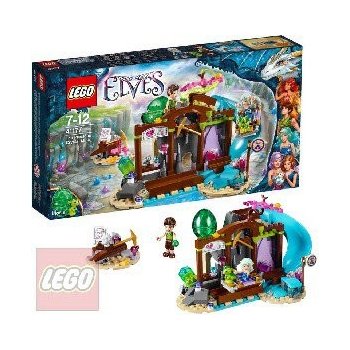 LEGO® Elves 41177 Křišťálový důl