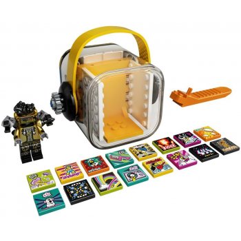 LEGO® VIDIYO 43107 HipHop Robot BeatBox