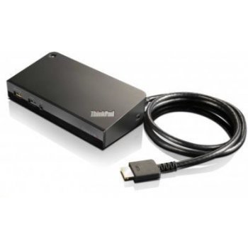 Lenovo ThinkPad Onelink + dock 40A40090EU