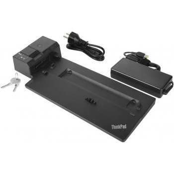 Lenovo ThinkPad Pro Docking Station 135W 40AH0135EU