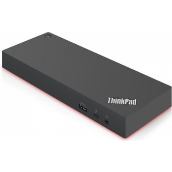 Lenovo ThinkPad Thunderbolt 3 Workstation Dock 40AN0135EU