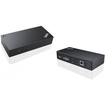 Lenovo ThinkPad USB-C Dock Gen 2 40AS0090EU