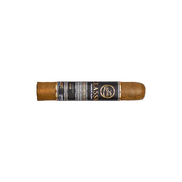 Leonel Classic Petit Corona