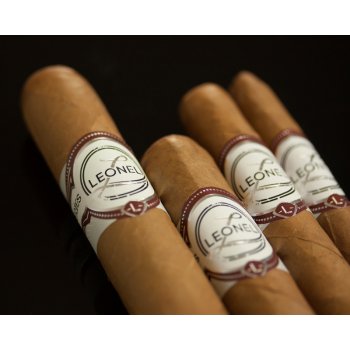 Leonel L serie Robusto 20 box | doutniky24.cz