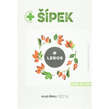 Leros Šípek plod 150 g