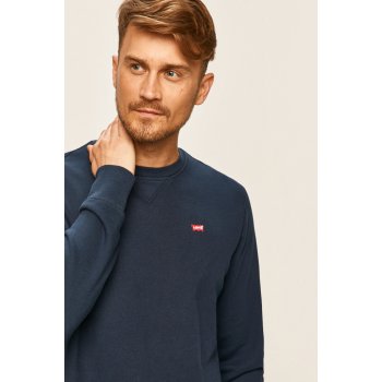 Levi's Mikina námořnická modř