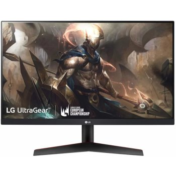 LG 24GN60R