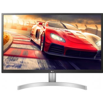 LG 27UL500P