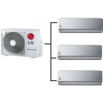 LG Artcool 2,5 kw