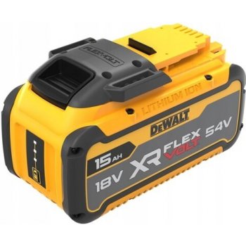 Li-Ion DeWalt 18 V 15 Ah