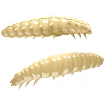 Libra Lures Larva 30 005 Cheese 3cm 15ks