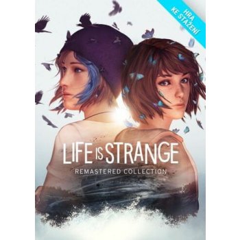 Life is Strange Remastered Collection