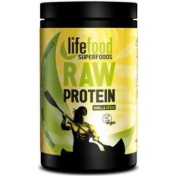 Lifefood Raw protein BIO 450 g