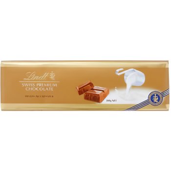 Lindt Alpenvollmich Extra 300 g