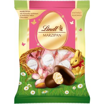 Lindt marcipánová vajíčka 85 g